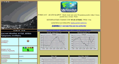 Desktop Screenshot of fyli.meteoclub.gr